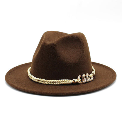 Chapeau PANA – Allure Intemporelle