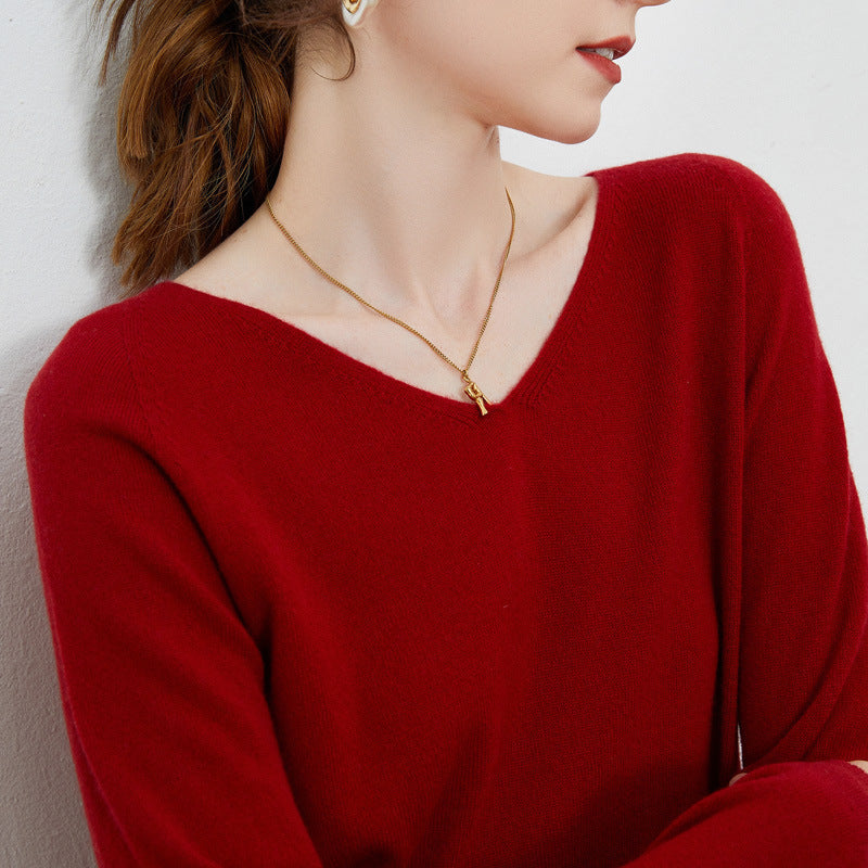 Pull AURIVA – Éclat Naturel