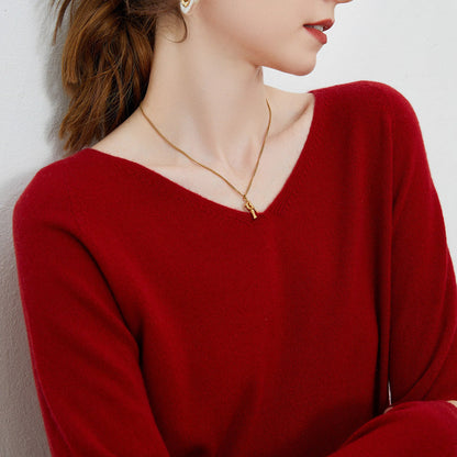 Pull AURIVA – Éclat Naturel