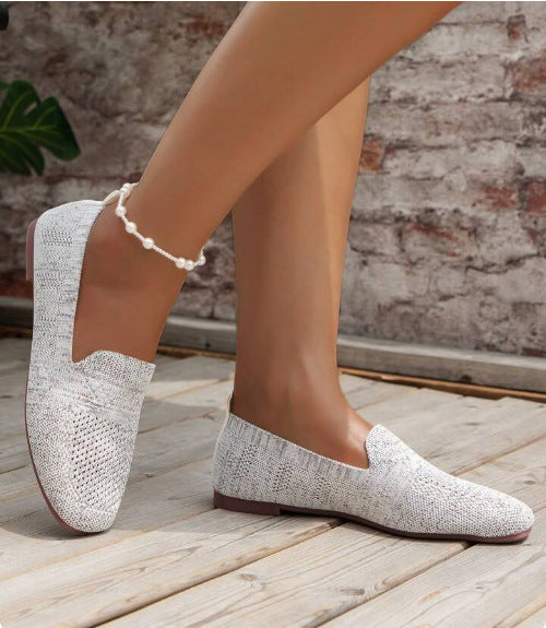 Mocassins TALMY – Sol Maîtrisé
