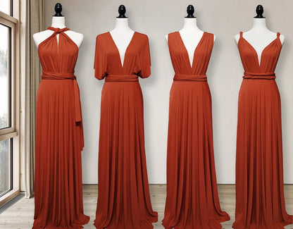 Robe POLY– Métamorphose Totale