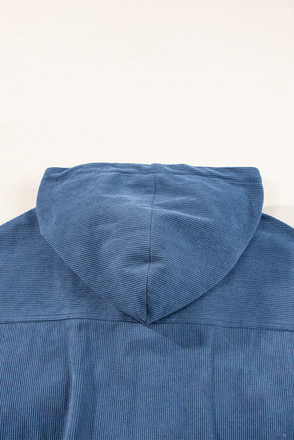 Veste CÉLYS – Douceur Structurée