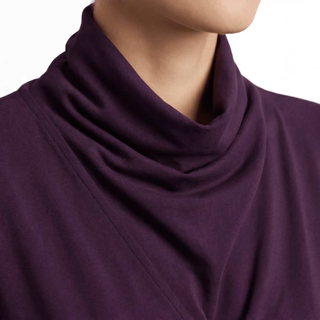Robe VERA — Caractère Absolu