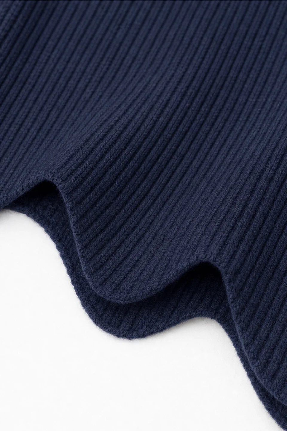 Cardigan ORLA — Douceur Affirmée