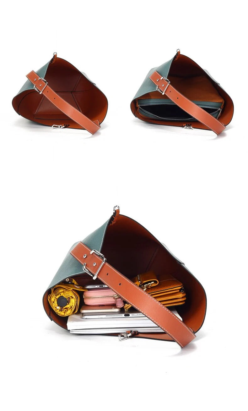 Sac ELYA – Allure Quotidienne