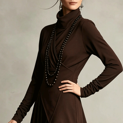 Robe VERA — Caractère Absolu