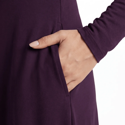 Robe VERA — Caractère Absolu