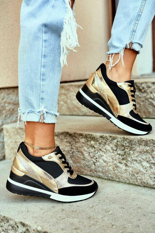 Sneakers ORIO – Quotidien Élevé