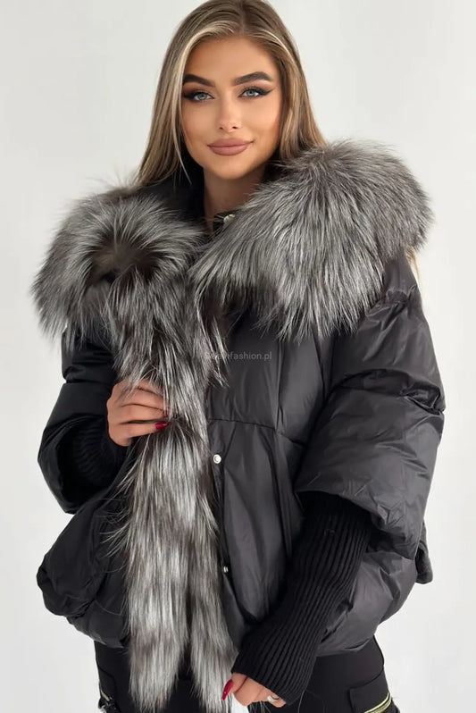 Manteau LYVRA – Plume Chaude