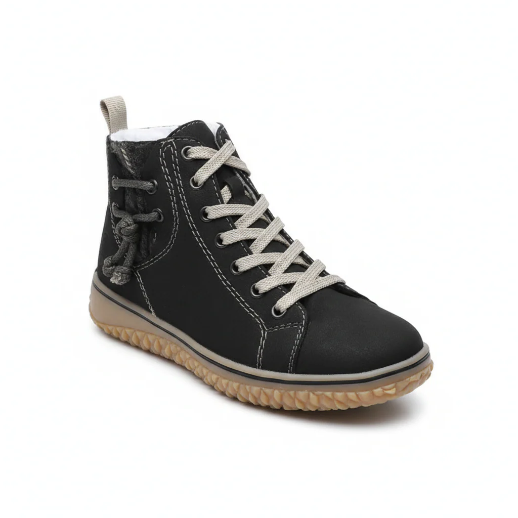 Bottines SELVA – Assurance Quotidienne