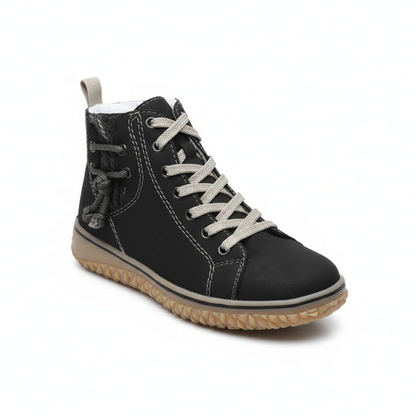 Bottines SELVA – Assurance Quotidienne