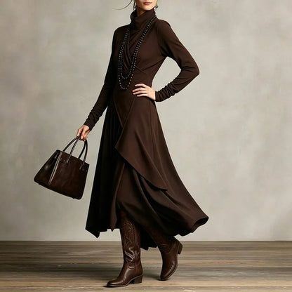Robe VERA — Caractère Absolu