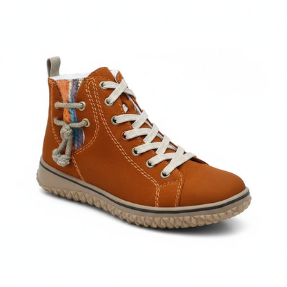 Bottines SELVA – Assurance Quotidienne