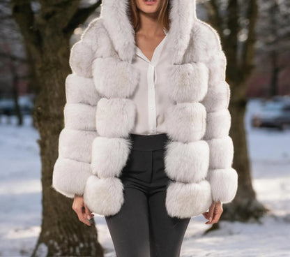 Manteau CÉLUNE – Nuage Porté