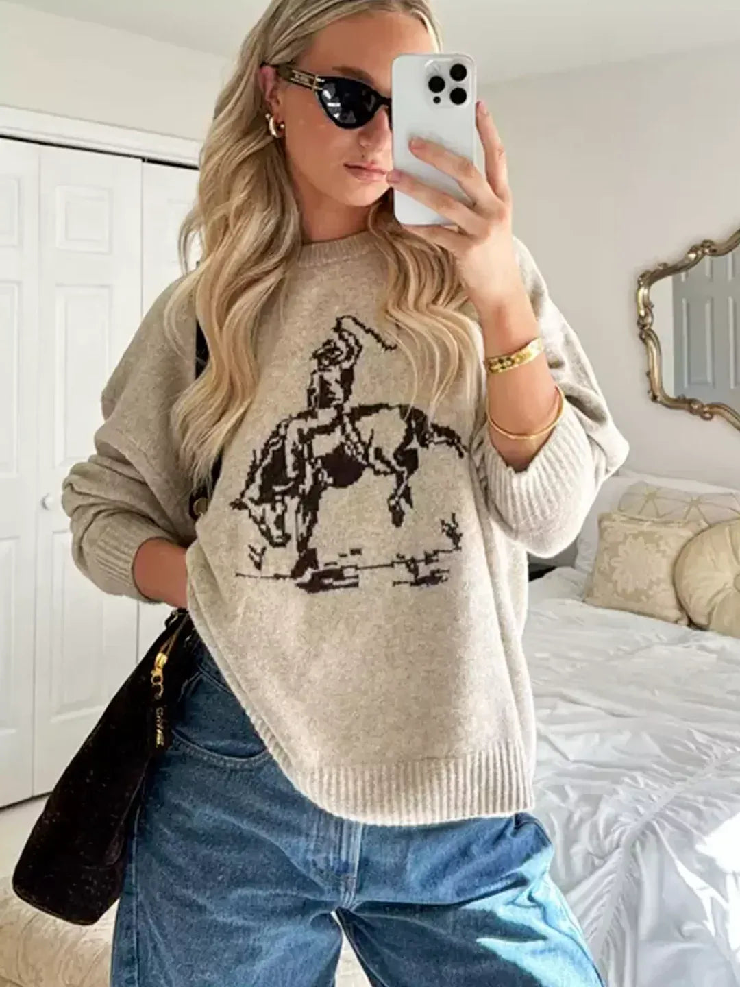 Pull RODY – Liberté Structurée