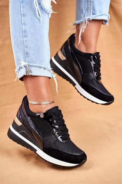 Sneakers Oria — Éclat quotidien