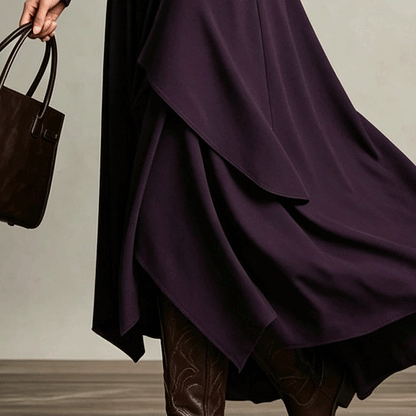 Robe VERA — Caractère Absolu