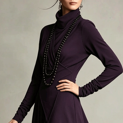 Robe VERA — Caractère Absolu