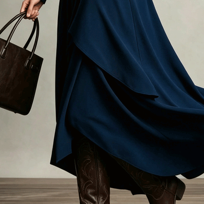 Robe VERA — Caractère Absolu