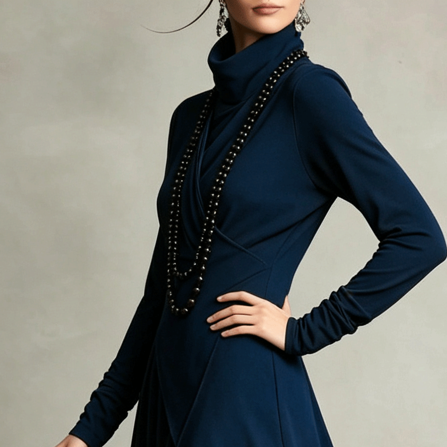Robe VERA — Caractère Absolu