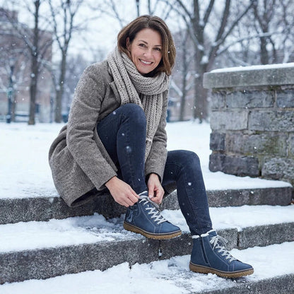 Bottines SELVA – Assurance Quotidienne