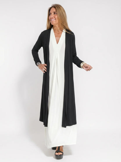 Robe NOMA + Cardigan Offert – Liberté Totale