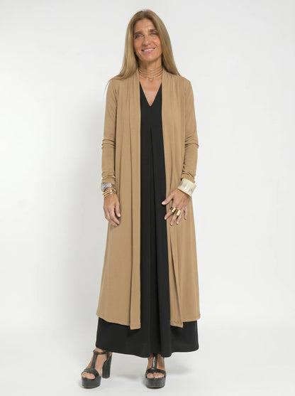 Robe NOMA + Cardigan Offert – Liberté Totale