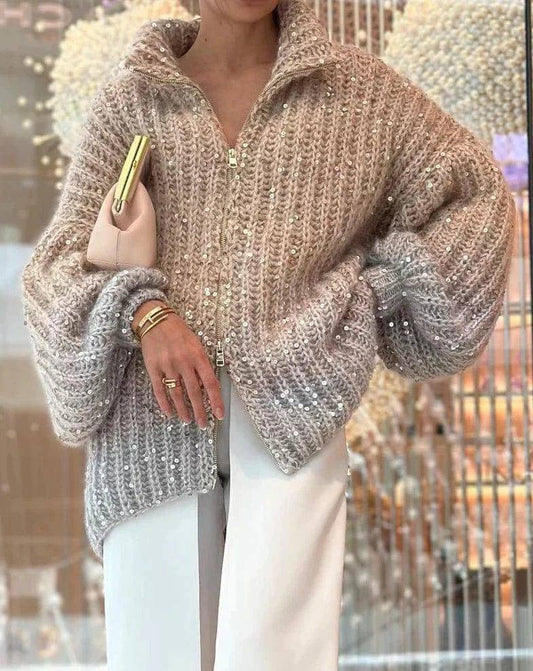 Gilet NÉBU – Volume Maîtrisé