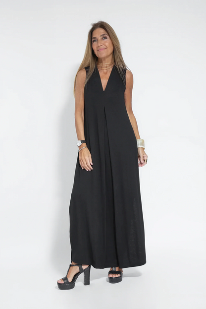 Robe NOMA + Cardigan Offert – Liberté Totale