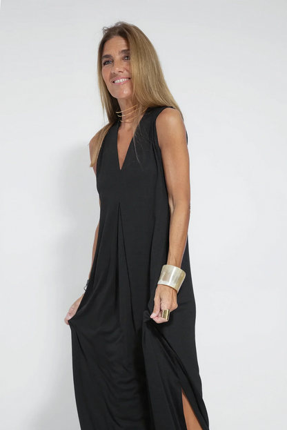 Robe NOMA + Cardigan Offert – Liberté Totale