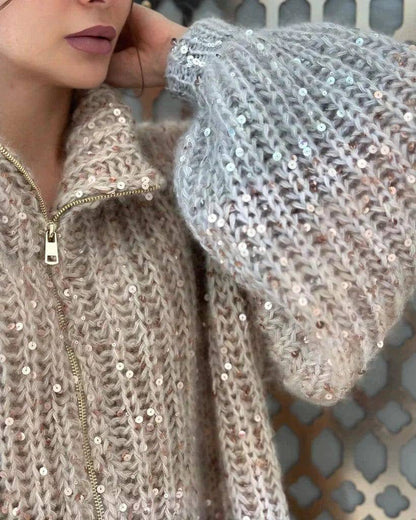 Gilet NÉBU – Volume Maîtrisé
