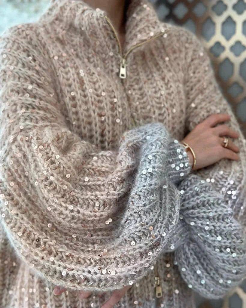 Gilet NÉBU – Volume Maîtrisé
