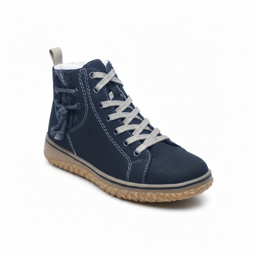 Bottines SELVA – Assurance Quotidienne