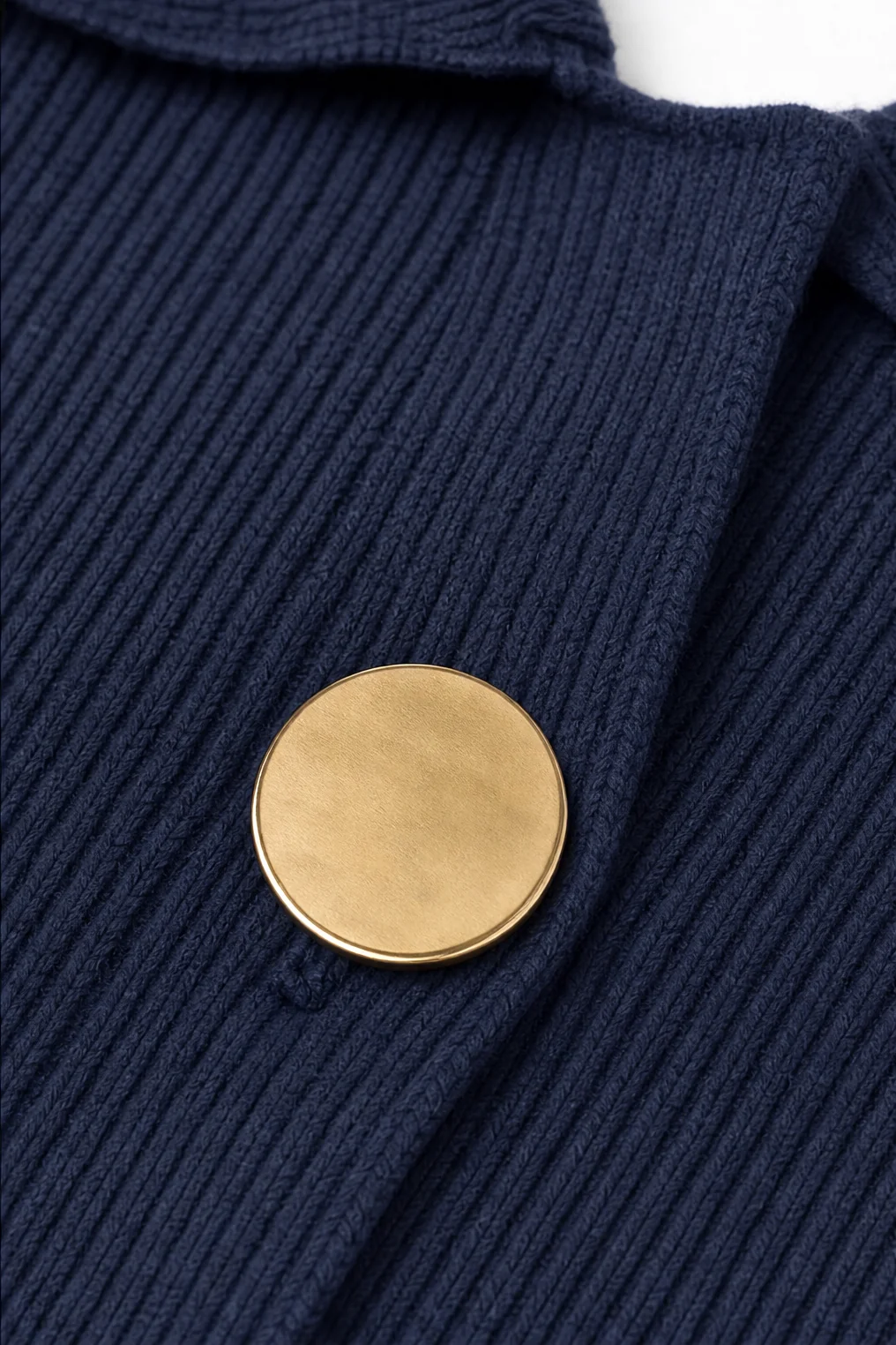 Cardigan ORLA — Douceur Affirmée