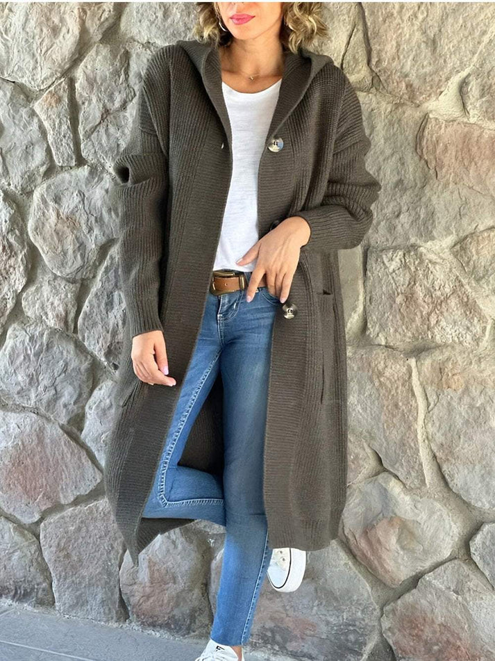 Gilet SYLK – Présence Continue