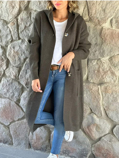 Gilet SYLK – Présence Continue
