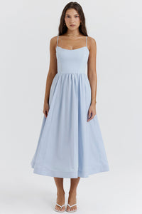 Robe LUNNA – Spontanée Toujours