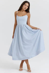 Robe LUNNA – Spontanée Toujours