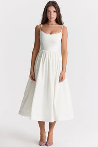 Robe LUNNA – Spontanée Toujours