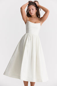 Robe LUNNA – Spontanée Toujours