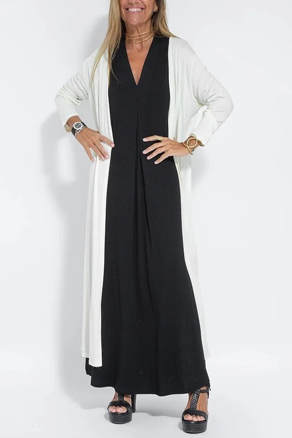 Robe NOMA – Liberté Totale