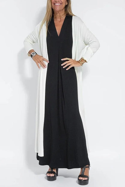 Robe NOMA – Liberté Totale